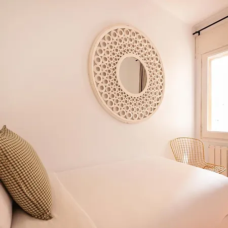 Sweett - Vicky Apartamento *
