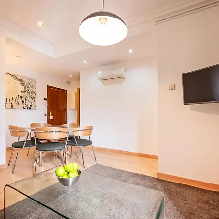 Sweett - Vicky Apartamento Barcelona