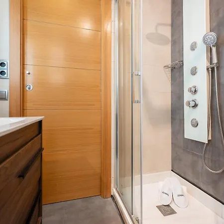 Sweett - Vicky Apartamento
