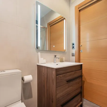 Sweett - Vicky Apartamento
