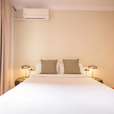 Sweett - Vicky Apartamento *
