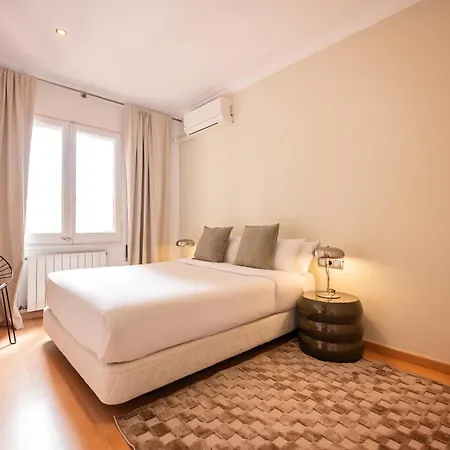 Sweett - Vicky Apartamento Barcelona