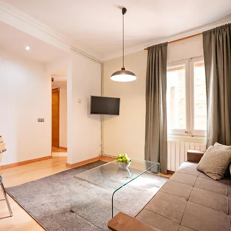 Apartamento Sweett - Vicky