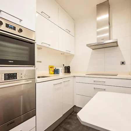 Apartamento Sweett - Vicky Barcelona