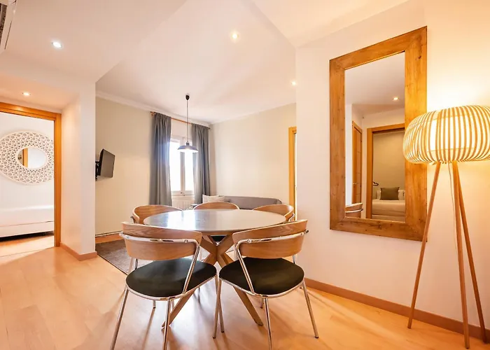 Appartement Sweett - Vicky