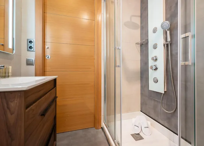 Sweett - Vicky Appartement
