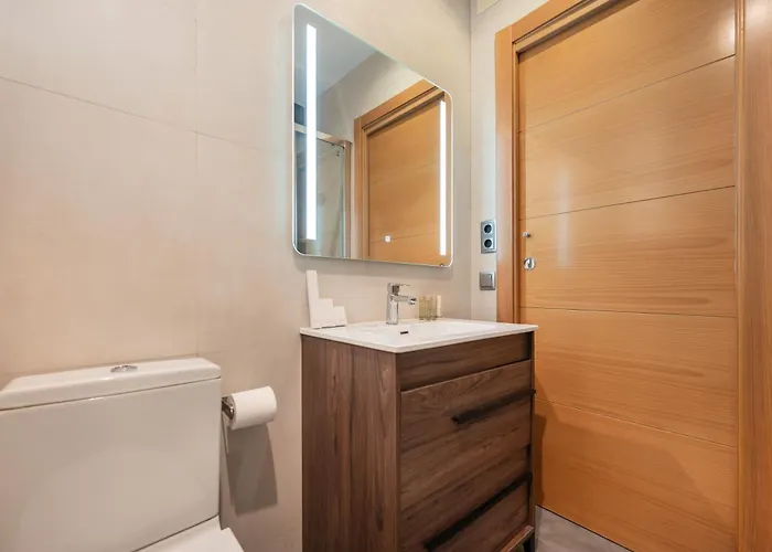 Sweett - Vicky Appartement