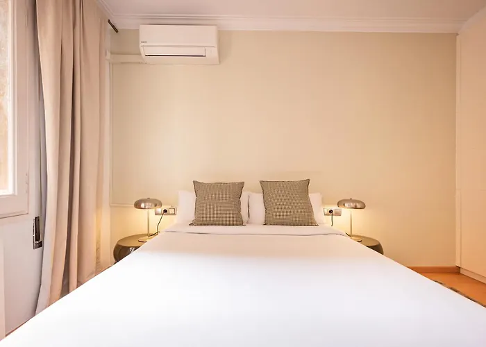 Sweett - Vicky Appartement *