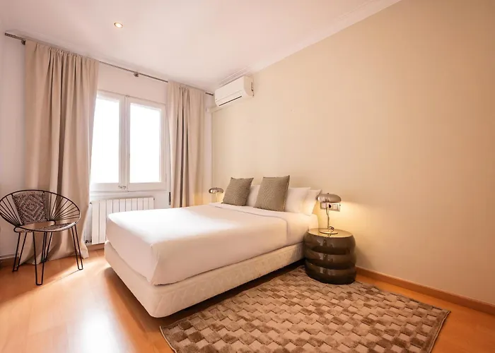 Sweett - Vicky Appartement Barcelona