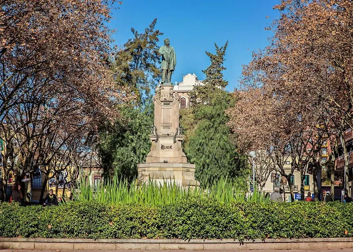Appartement Sweett - Vicky Barcelona