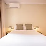 Sweett - Vicky Apartamento *